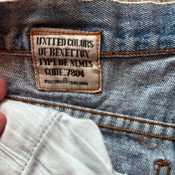 Vintage Higher that high Mom Jeans - 26 - Picture 4 of 8